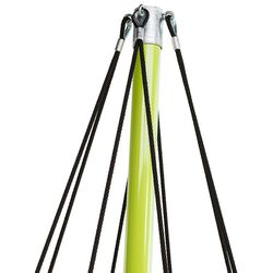 Constructie franghie intarita PlayPark Diamond 2.7m Thumb