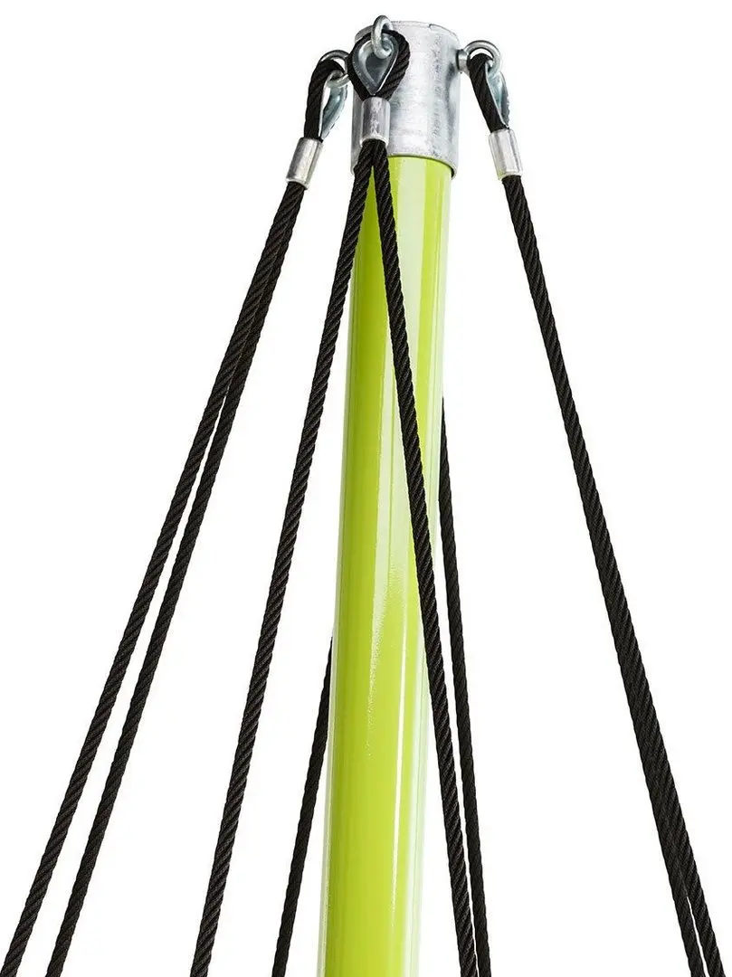 Constructie franghie intarita PlayPark Diamond 2.7m