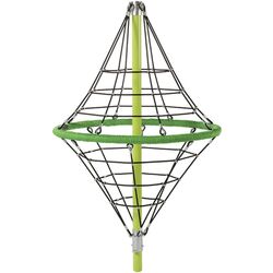 Конструкция из армированного каната PlayPark Diamond 2.7m