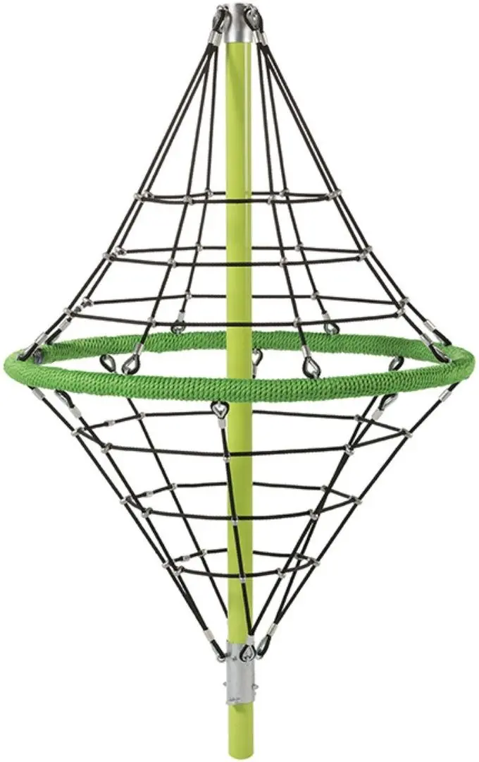 Constructie franghie intarita PlayPark Diamond 2.7m