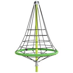 Construcție frânghie întărită PlayPark Firry-2.7 m