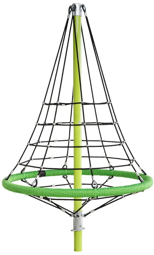 Construcție frânghie întărită PlayPark Firry-2.7 m