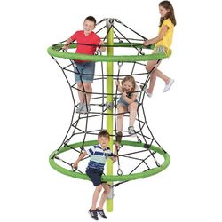 Constructie franghie intarita PlayPark Perry 2.7 m Thumb