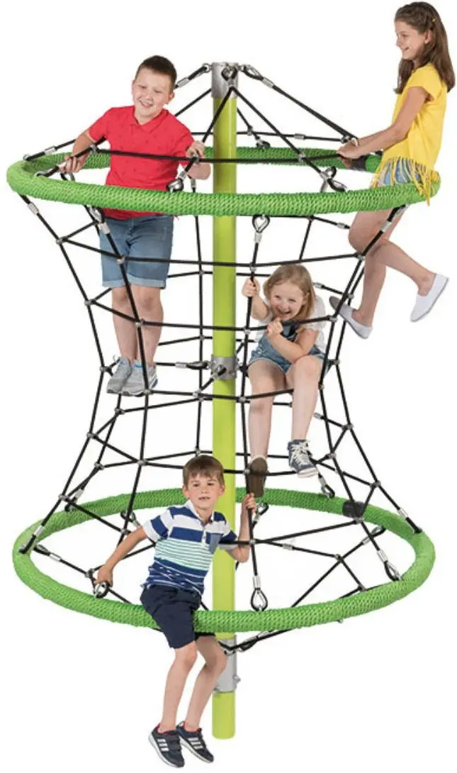 Constructie franghie intarita PlayPark Perry 2.7 m