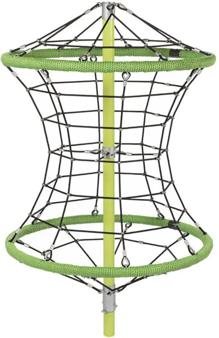 Constructie franghie intarita PlayPark Perry 2.7 m