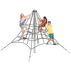 Constructie franghie intarita PlayPark Piramida-020 2m Thumb
