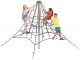 Constructie franghie intarita PlayPark Piramida-020 2m