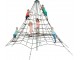 Constructie franghie intarita PlayPark Piramida-027 2.7m