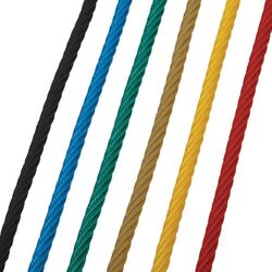 Constructie franghie intarita PlayPark Piramida-027 2.7m Thumb