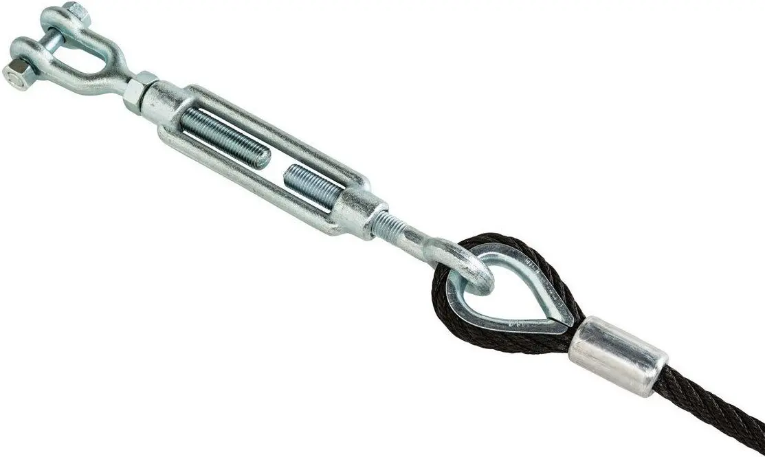 Constructie franghie intarita PlayPark Piramida-035 3.5m