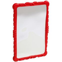 Кривое зеркало PlayPark Ha-Ha (Red)