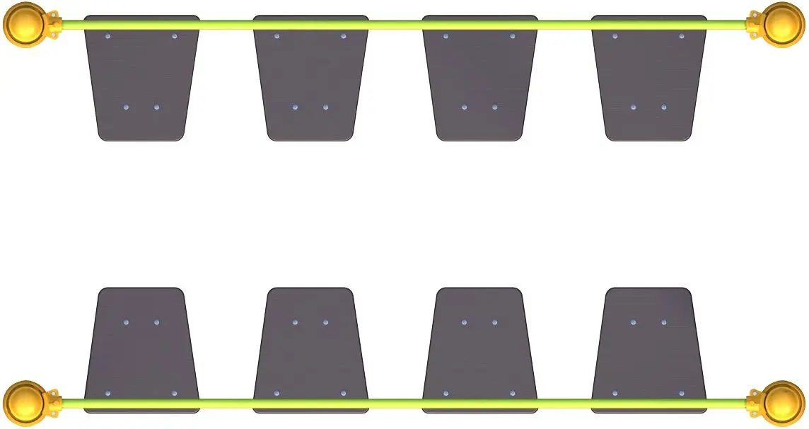 Premergator PlayPark DS-06 (Grey)