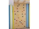 Panou catarare-alpinism PlayPark ALP-410 (Wood)