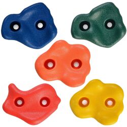 Panou catarare-alpinism PlayPark ALP-410 (Wood) Thumb