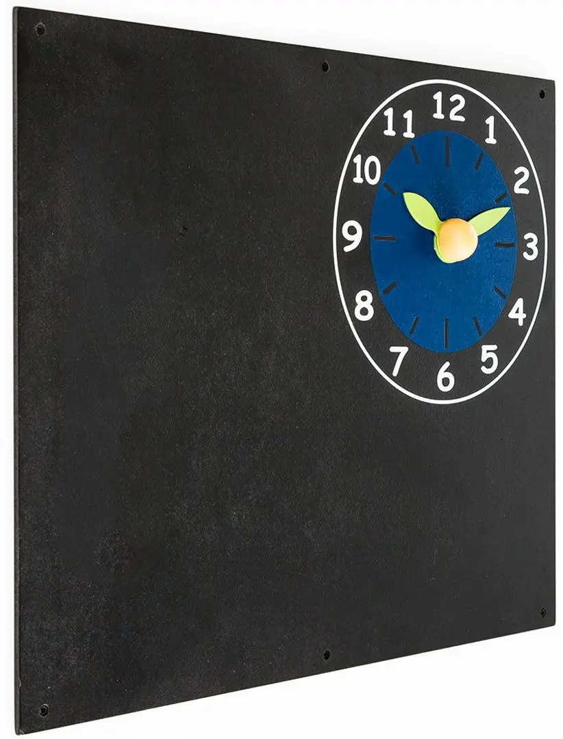 Panou pentru desen PlayPark 60x50 (Black)