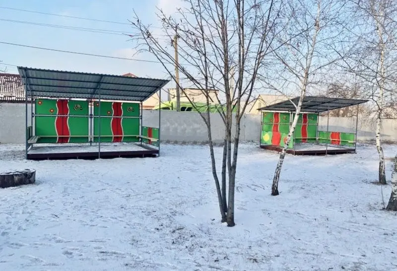 Pavilion PlayPark PL-408