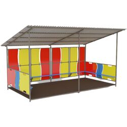 Pavilion PlayPark PL- 411