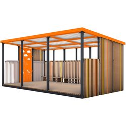 Pavilion PlayPark PL- 611