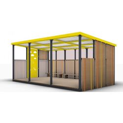 Pavilion PlayPark PL- 611 Thumb