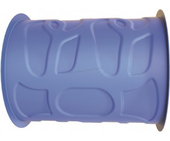 Tunel PlayPark LLDPE-800 (Violet)