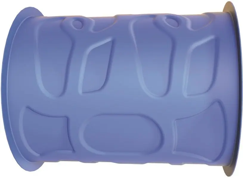 Tunel PlayPark LLDPE-800 (Violet)