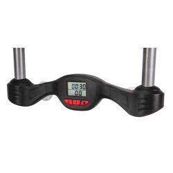 Set de baschet 2in1 Ramiz ZOG.39881E (Black/Red) Thumb