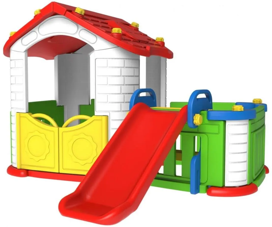 Игровой домик Ramiz ZOG.CHD-808 (Multicolor) - 2