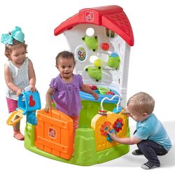 Complex de joacă pentru copii Step2 8771 (Multicolor) Thumb