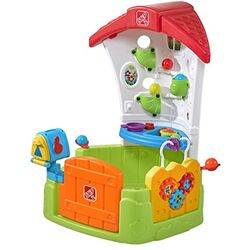 Complex de joacă pentru copii Step2 8771 (Multicolor)