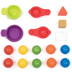 Complex de joacă pentru copii Step2 8771 (Multicolor) Thumb