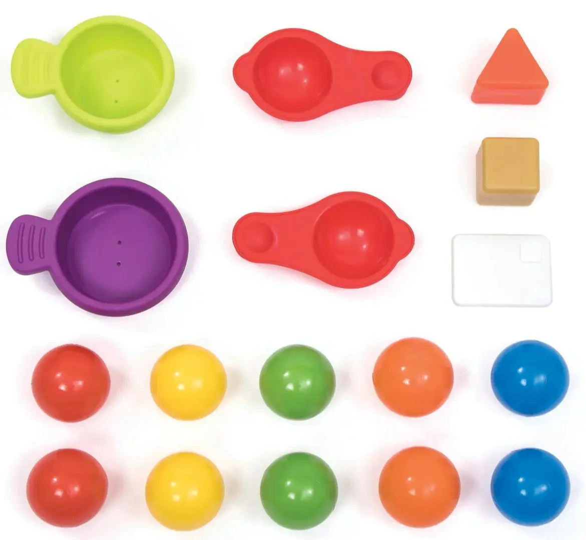 Complex de joacă pentru copii Step2 8771 (Multicolor)