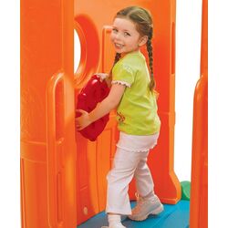 Complex de joaca Step2 Clubhouse Climber 802300 (Multicolor) Thumb
