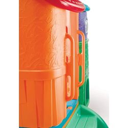 Complex de joaca Step2 Clubhouse Climber 802300 (Multicolor) Thumb
