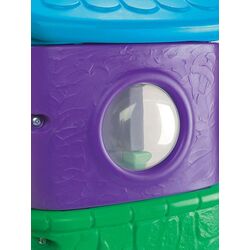 Complex de joaca Step2 Clubhouse Climber 802300 (Multicolor) Thumb