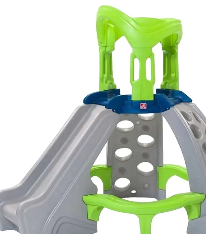 Complex de joaca Step2 Monkey Grove 8502 (Gray/Green)