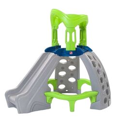 Complex de joaca Step2 Monkey Grove 8502 (Gray/Green)