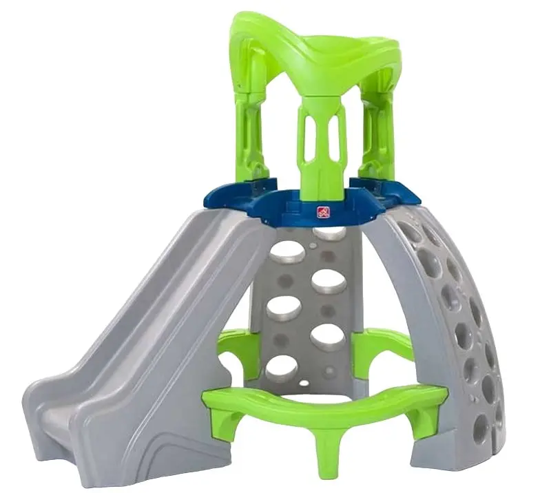 Complex de joaca Step2 Monkey Grove 8502 (Gray/Green)