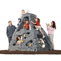 Complex de joaca Step2 Skyward Summit 782299 (Grey) Thumb