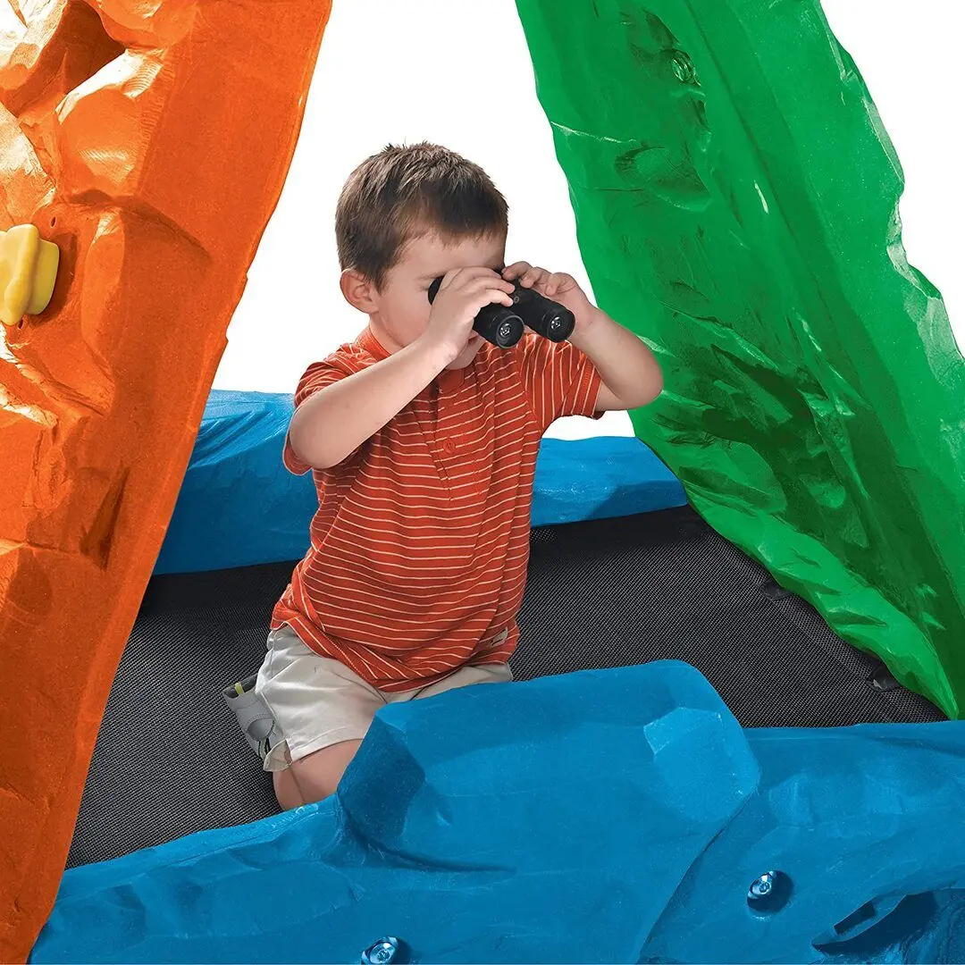 Complex de joaca Step2 Skyward Summit Bright 7397 (Multicolor)