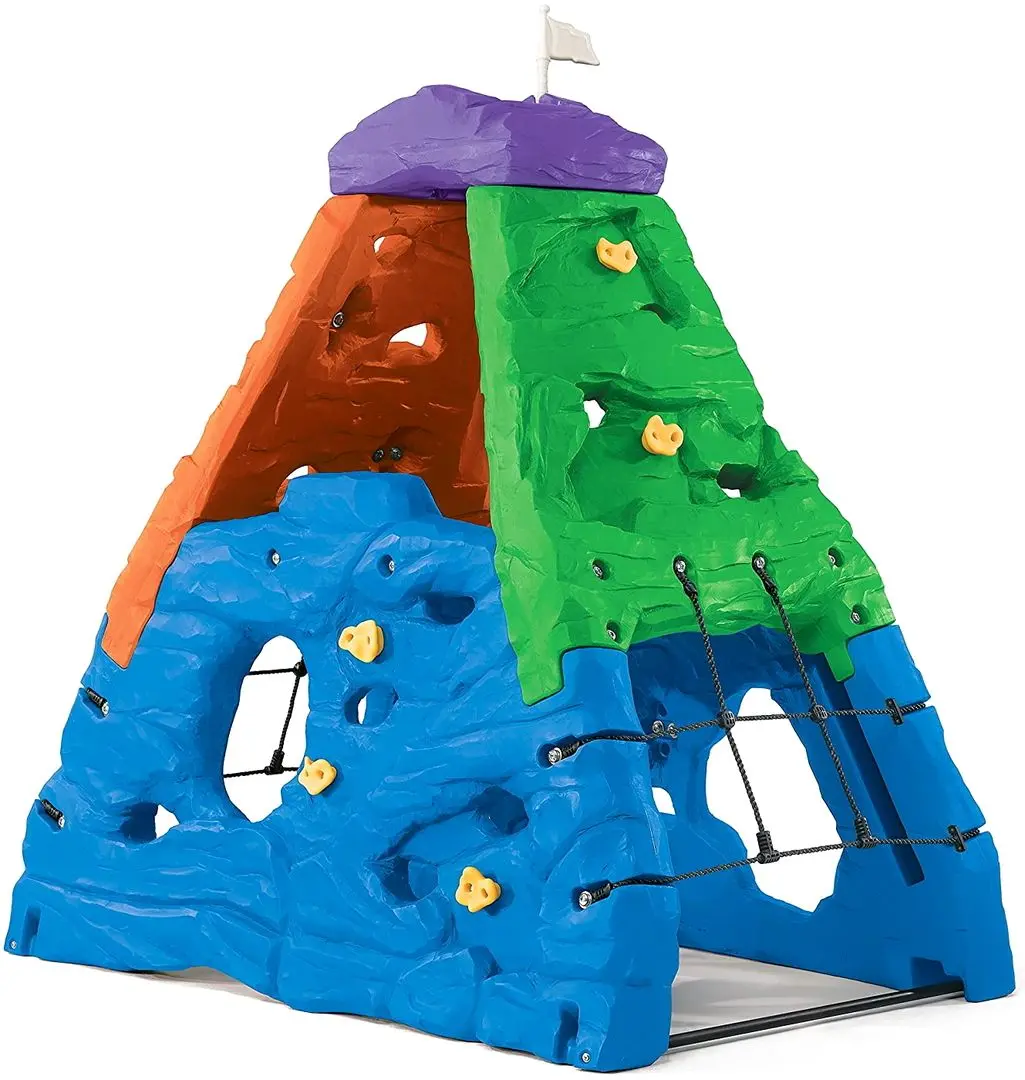 Complex de joaca Step2 Skyward Summit Bright 7397 (Multicolor)