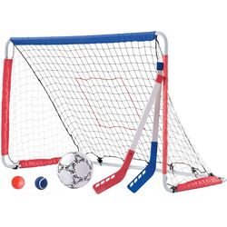 Set de joaca Step2 715199 (Blue/Red)