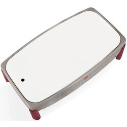 Set de joaca Step2 Deluxe Canyon Road Train (Beige) Thumb