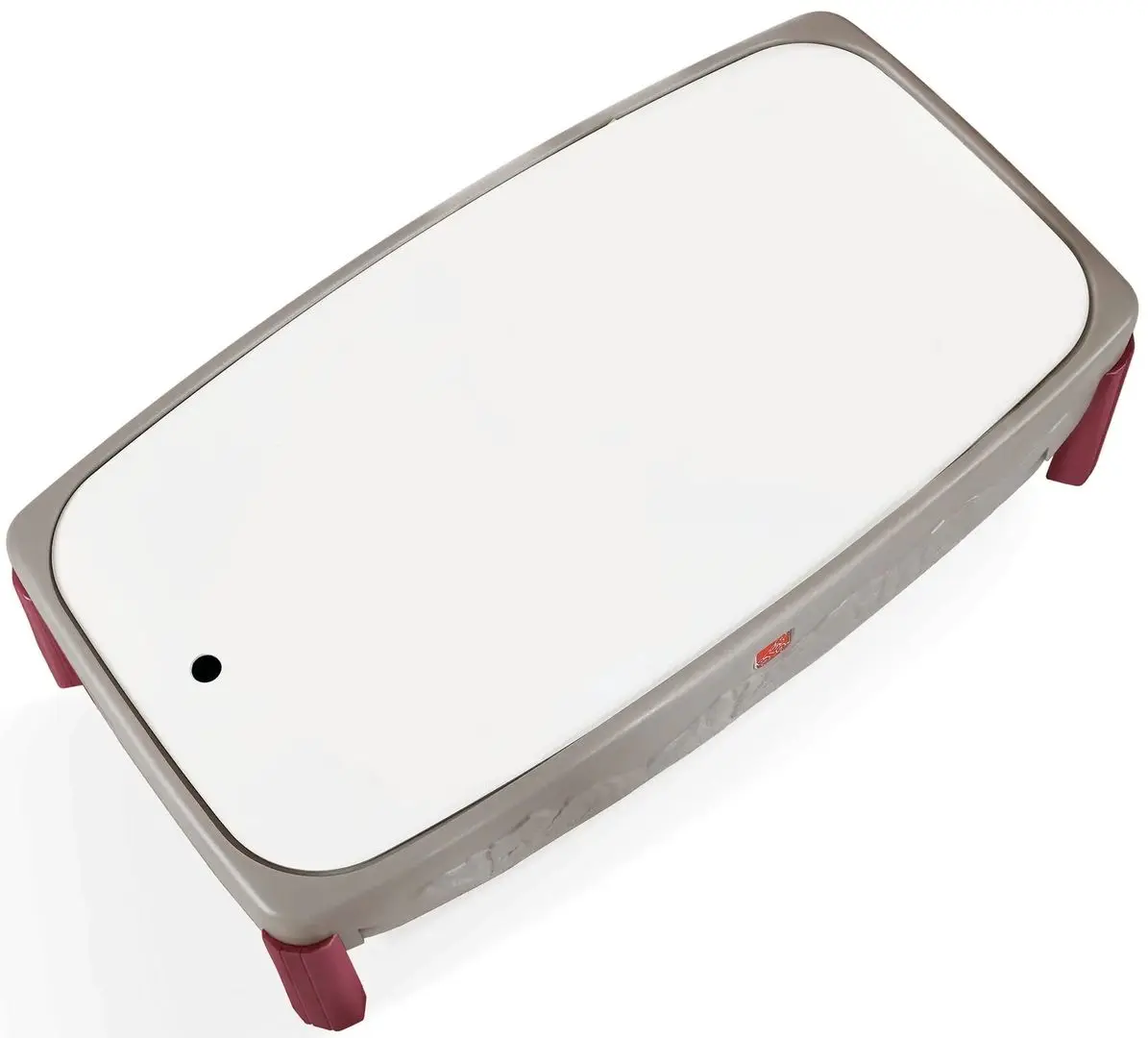 Set de joaca Step2 Deluxe Canyon Road Train (Beige)