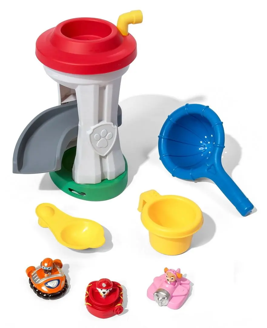 Masa de apa pentru joaca Step2 Paw Patrol 779499 (Blue)