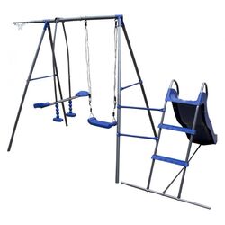 Complex de joaca Tymek Z001081 (Blue) Thumb