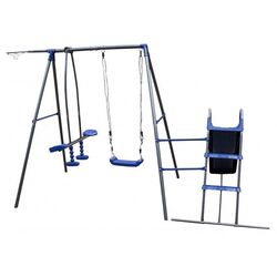 Complex de joaca Tymek Z001081 (Blue) Thumb