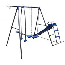 Complex de joaca Tymek Z001081 (Blue) Thumb