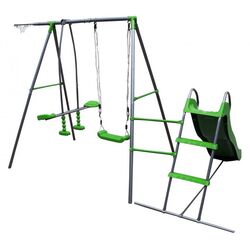 Complex de joaca Tymek Z001200 (Green) Thumb