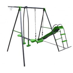 Complex de joaca Tymek Z001200 (Green) Thumb