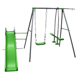 Complex de joaca Tymek Z001200 (Green)